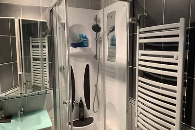 apartman za odmor Obiteljski odmor Barcelonnette