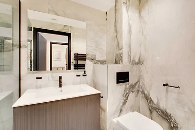 Elegant appartement - 2BR/6P - Le Marais