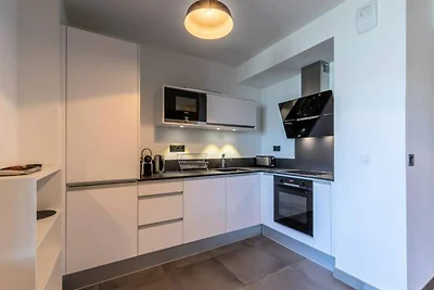 Ferienwohnung in Les Arcs mit Zugang zum Spa