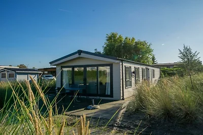Ferienhaus mit 1 Schlafzimmer