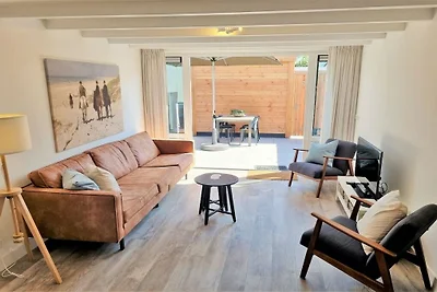 Ferienhaus in Domburg mit Wifi
