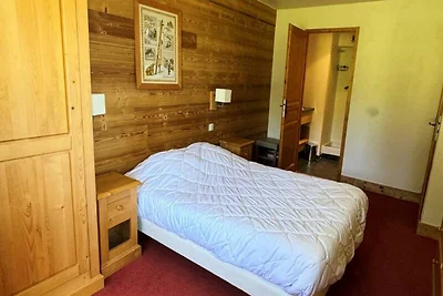 Ferienwohnung in Belle Plagne an den...