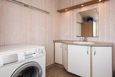 6 Personen Ferienhaus in Haderslev-By Traum