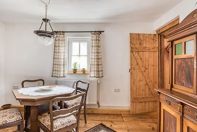 Casa vacanze in un ambiente storico