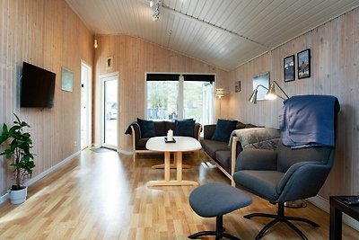 8 Personen Ferienhaus in Løkken