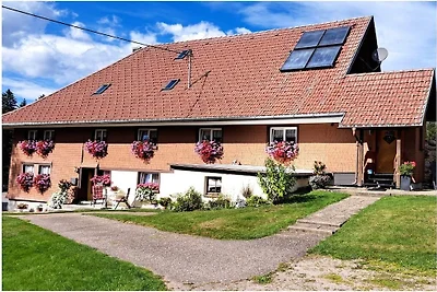 Ferienwohnung mit 1 Schlafzimmer