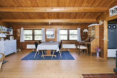 Serenita sul mare a Yderby Lyng-By Traum