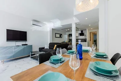 Appartamento a Cannes con splendida vista sul...