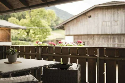 Type A | Oberhuberhof