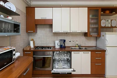 Apartments Miljan Popovic - Two Bedroom Apart...