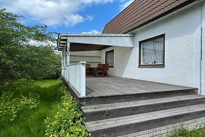 Ferienhaus in Ruda mit Terrasse