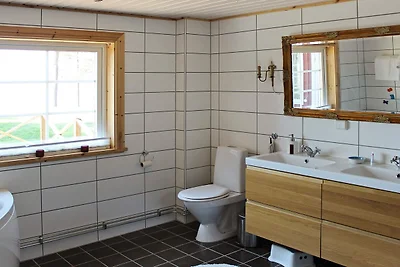 5 Personen Ferienhaus in MARIESTAD-By Traum
