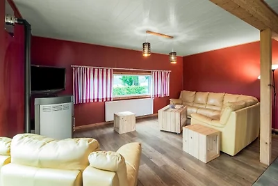 Schönes Ferienhaus in Waimes mit Sauna