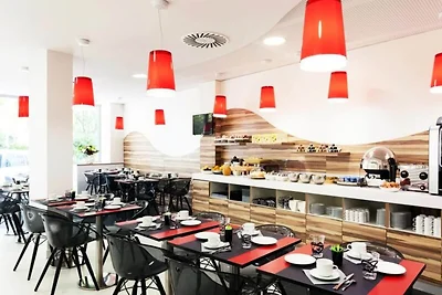 Néméa Aparthotel Residence Toulouse