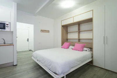 Wohnung in Las Palmas nahe Playa de Las...