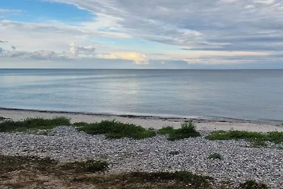 10 Personen Ferienhaus in Ebeltoft-By Traum