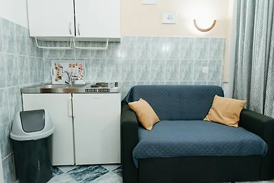 Apartments Dragobratović - One Bedroom Apartm...