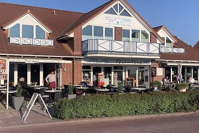 Ferienwohnung mit 1 Schlafzimmer