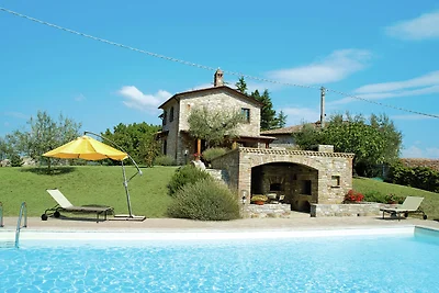 Villa mit privatem Pool in Umbertide