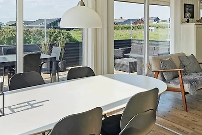 6 Personen Ferienhaus in Løkken-By Traum