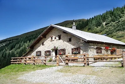 “Hochkönigblick” en Bichlgut