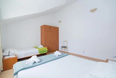 Apartments Ana & Bogdan - One Bedroom Apa...