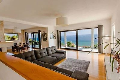 Villa Parsella Komfortable Ferienresidenz