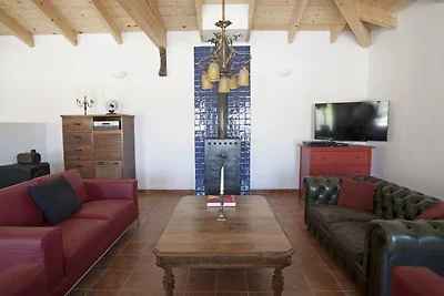 Moderna villa con piscina privata a Roquebrun