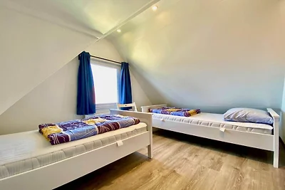 Ferienhaus mit 3 Schlafzimmer