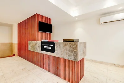 Stadswoning Oak Sector 39 Medanta
