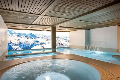 Appartamento per sciatori nelle...