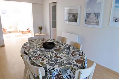 Apartments für 6 Personen