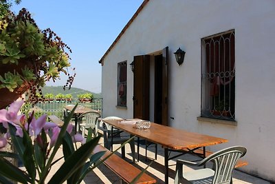 Landhaus für 7 Personen in Euganeo,...