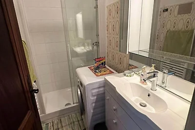 Appartement in Six Fours bij Port du Brusc