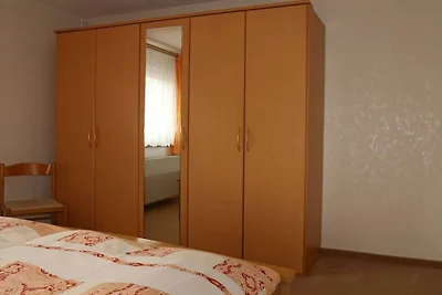 Appartamento vacanze a Bonczek