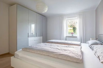 Appartement de vacances avec 1 chambre