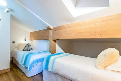 Appartamento a Les Haut Lieux con accesso all...