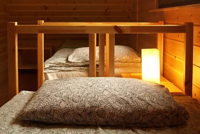 Authentisches Ferienhaus in Kopalino mit...
