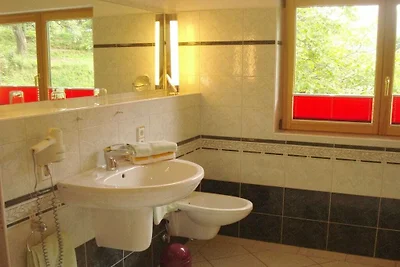Ferienhaus mit 1 Schlafzimmer