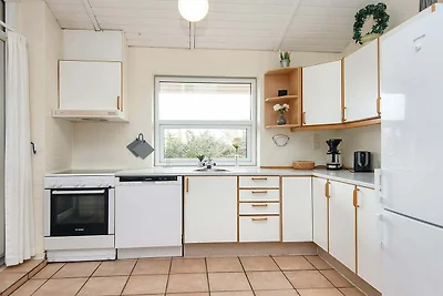 10 Personen Ferienhaus in Haderslev-By Traum