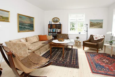 6 persoons vakantie huis in Skagen-By Traum