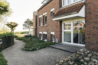 Ferienwohnung mit 2 Schlafzimmer
