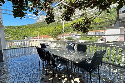 Apartments Adriana - Two bedroom Apartment Ru...