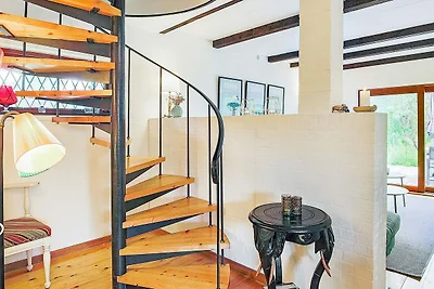 Ritiro di cottage appartato a Ordrup Naes-By...