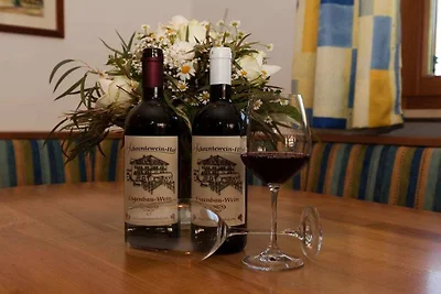 Landhaus Schrentewein Himmelschlüssel