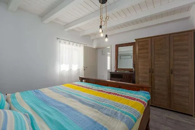 Bezaubernde Villa mit privatem Pool