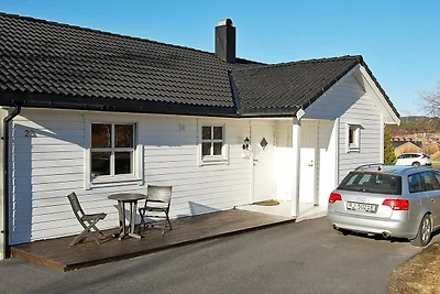 6 Personen Ferienhaus in tomrefjord
