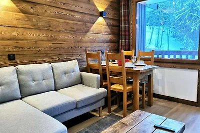 2 Zimmer für 5 Personen