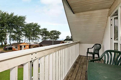 8 persoons vakantie huis in Gelting