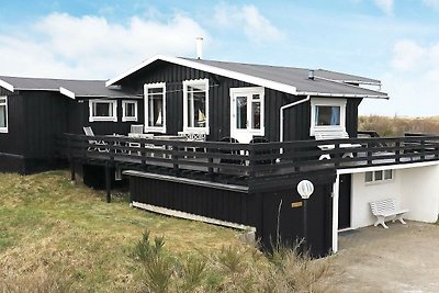Ruhiges Ferienhaus in Skagen am Meer